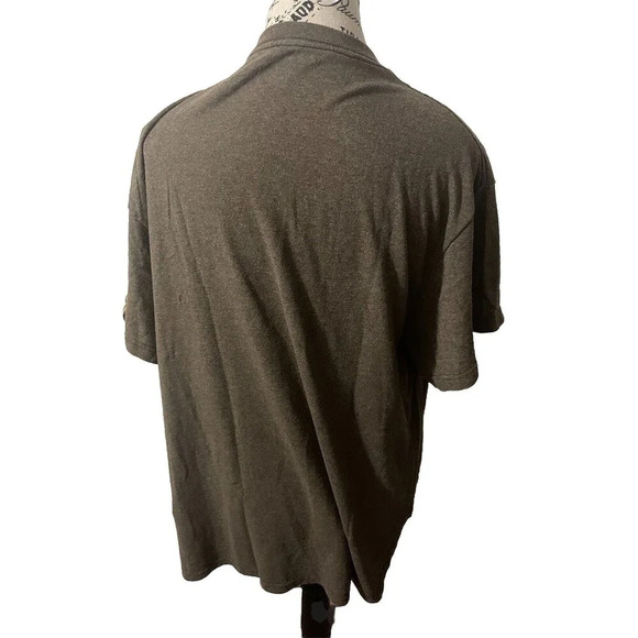 Disney Goofy Guy Unisex Adult Fashion Top T Shirt Sz Large - Picture 11 of 14